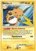 Raichu