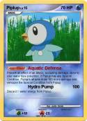 Piplup