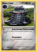 Super Dalek