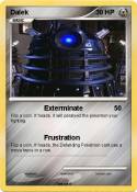 Dalek