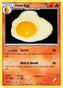 Fried Egg