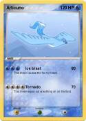Articuno 
