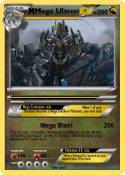 Mega Ultron