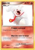 Lapin DK