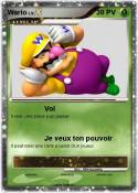 Wario