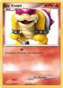 Roy Koopa