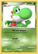 Yoshi
