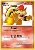 bowser