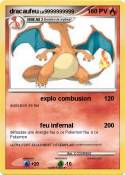 dracaufeu