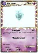 Electrone