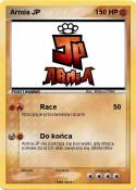 Armia JP