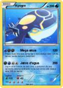 Kyogre