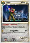 Samus