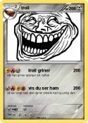 troll