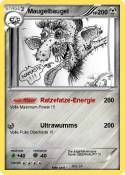 Maugelbaugel