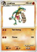 Lizalfosa
