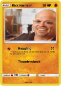 Rick Harrison