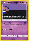 RockerTheGengar