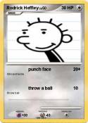 Rodrick Heffley