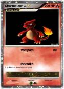 Charmeleon