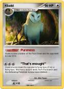 Kludd