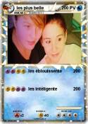 les plus belle