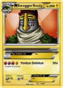 SwaggerSouls