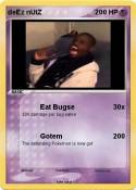 deEz nUtZ