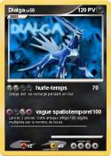 Dialga