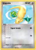 dragonite