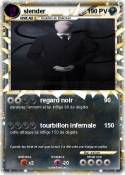 slender