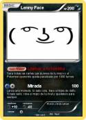 Lenny Face