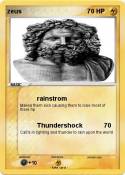 zeus