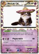 Mexican Cat