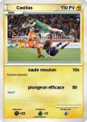 Casillas