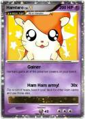 Hamtaro