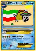Taco Cat....