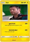 thor