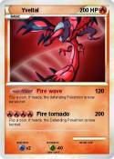 Yveltal