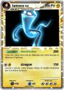 fantome ex