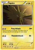 Zapdos