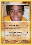 alexandre