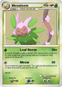 Meowloom