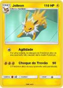 Jolteon