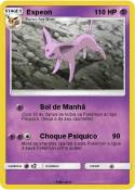 Espeon
