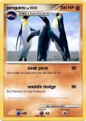 penguins