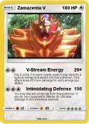 Zamazenta V