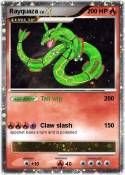 Rayquaza