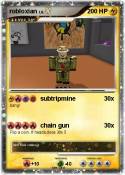 robloxian