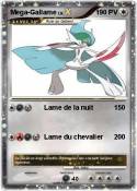 Mega-Gallame